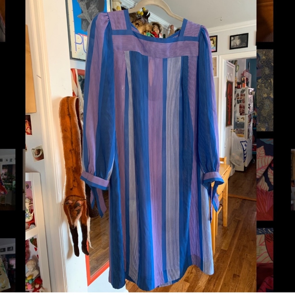 Vintage dress